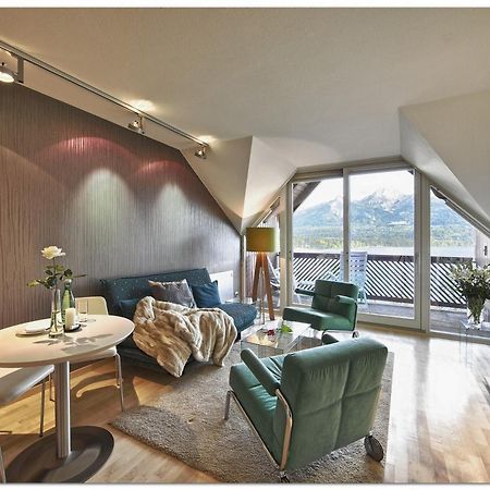 Kleines Hotel Kaernten 빌라흐 외부 사진