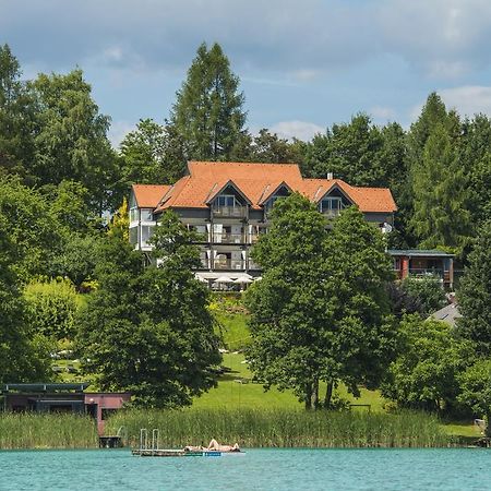 Kleines Hotel Kaernten 빌라흐 외부 사진