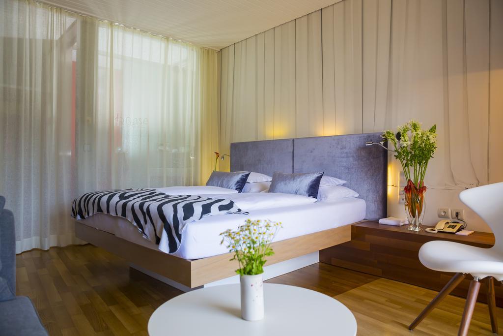 Kleines Hotel Kaernten 빌라흐 객실 사진