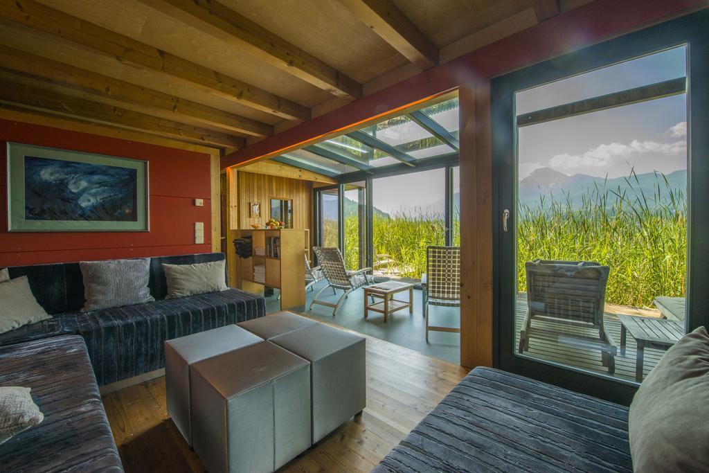 Kleines Hotel Kaernten 빌라흐 외부 사진