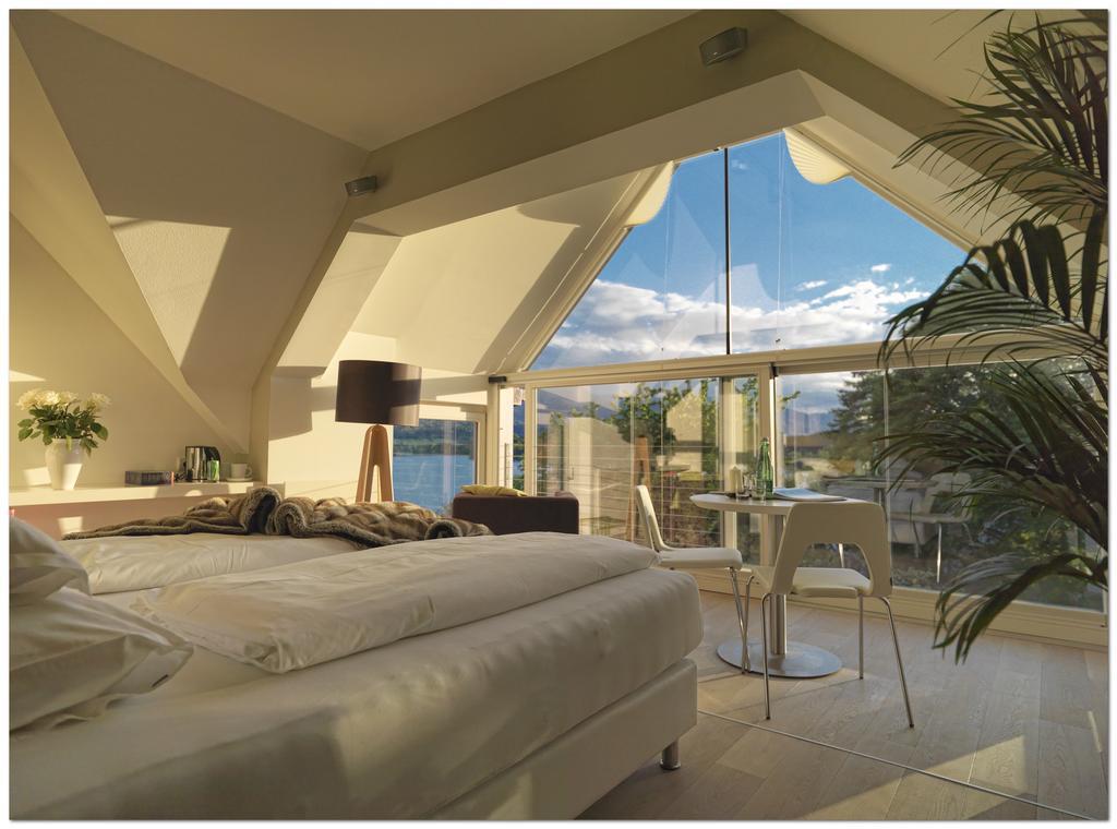 Kleines Hotel Kaernten 빌라흐 외부 사진
