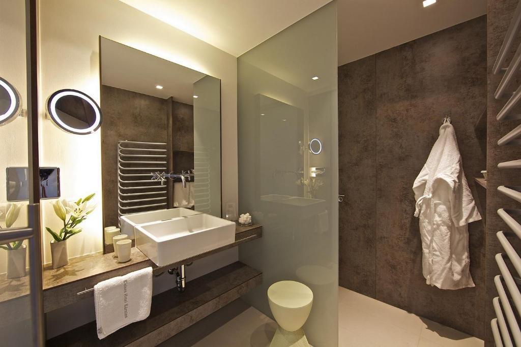 Kleines Hotel Kaernten 빌라흐 외부 사진