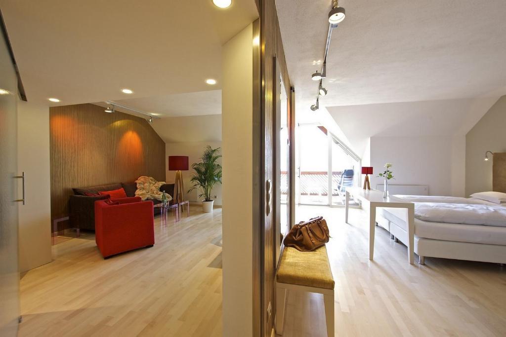Kleines Hotel Kaernten 빌라흐 외부 사진