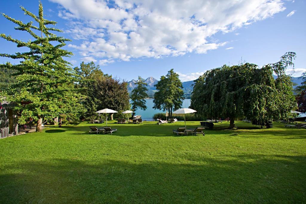 Kleines Hotel Kaernten 빌라흐 외부 사진