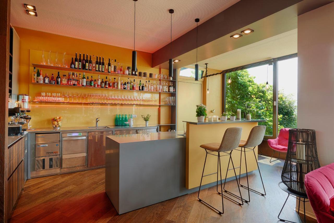 Kleines Hotel Kaernten 빌라흐 외부 사진
