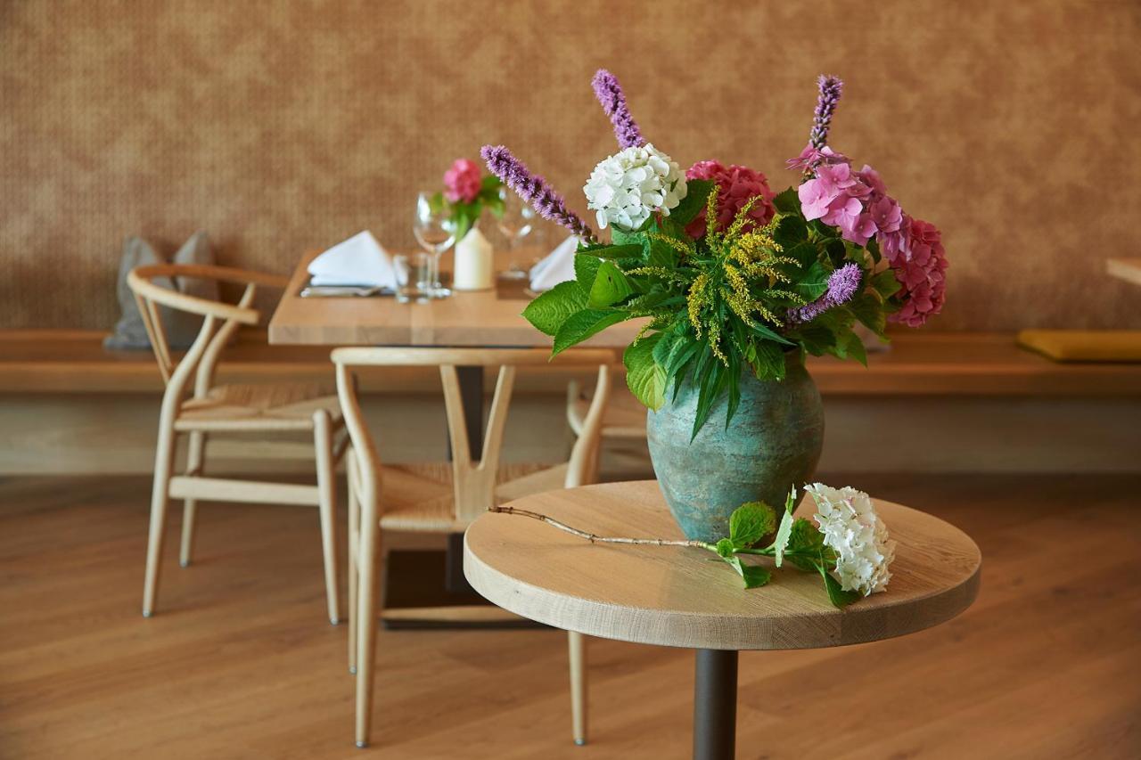Kleines Hotel Kaernten 빌라흐 외부 사진